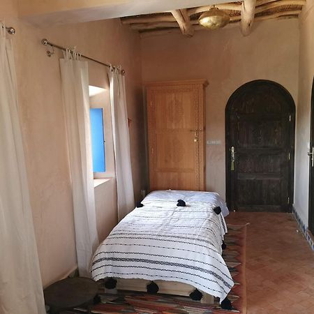 Bab El Atlas Kelaat-M'Gouna Exteriér fotografie