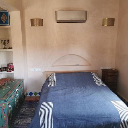 Bab El Atlas Kelaat-M'Gouna Exteriér fotografie