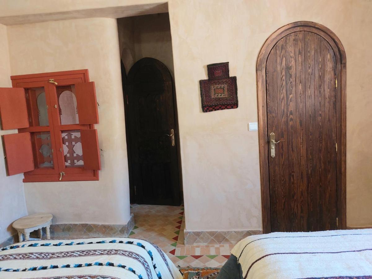 Bab El Atlas Kelaat-M'Gouna Exteriér fotografie