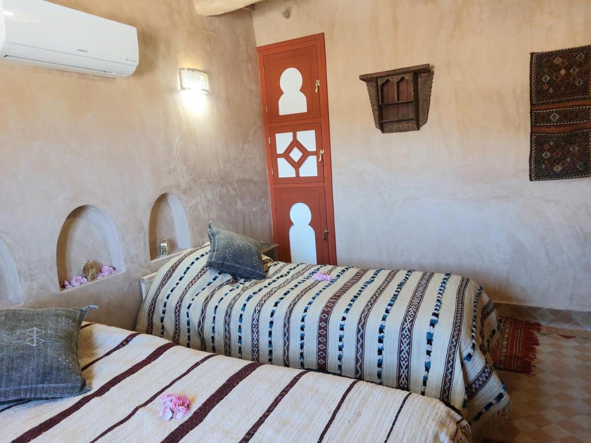 Bab El Atlas Kelaat-M'Gouna Exteriér fotografie