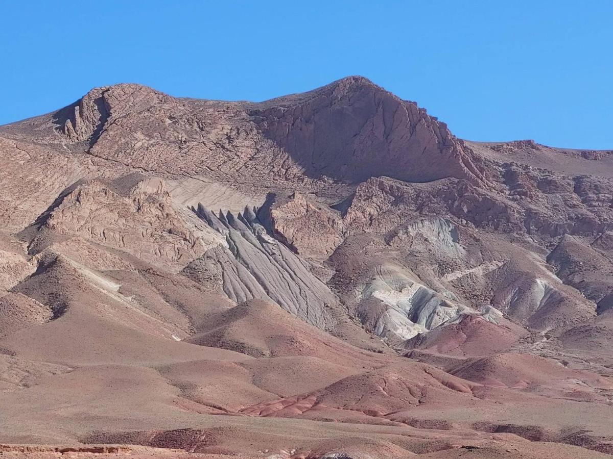 Bab El Atlas Kelaat-M'Gouna Exteriér fotografie