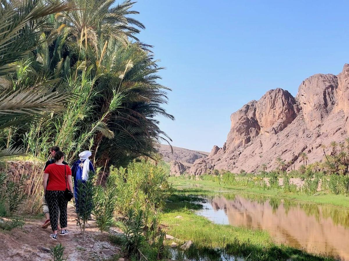 Bab El Atlas Kelaat-M'Gouna Exteriér fotografie
