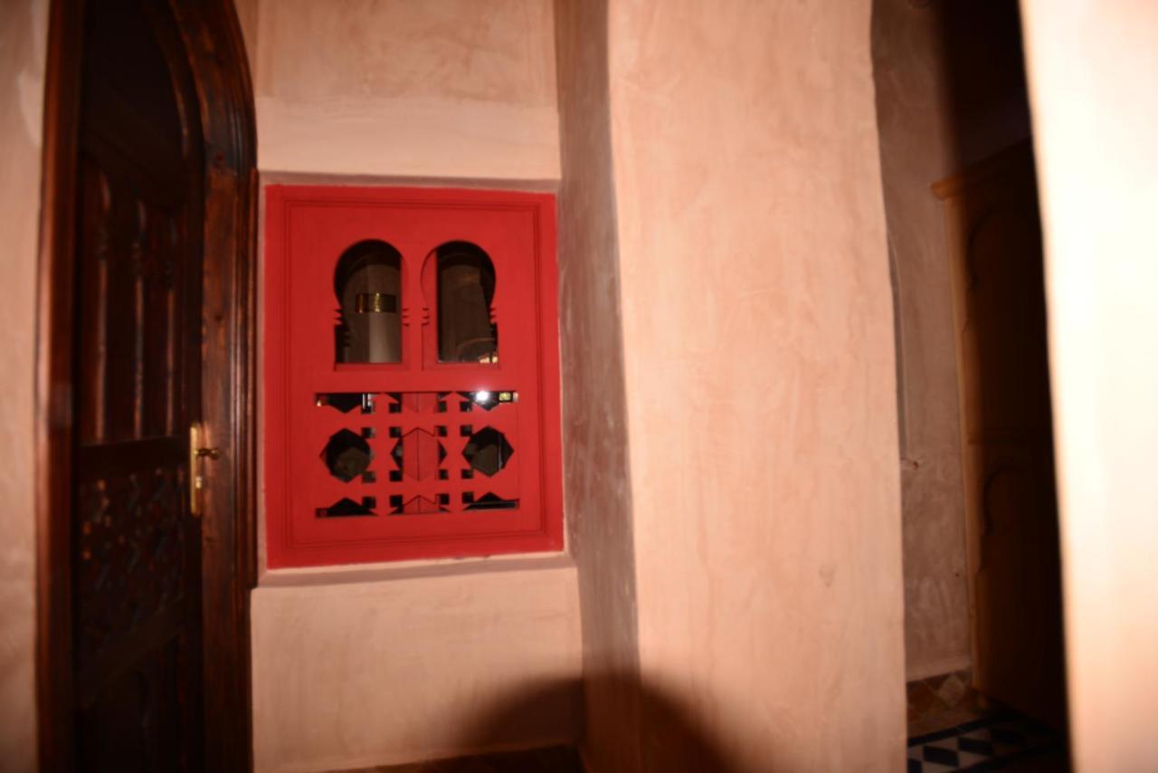 Bab El Atlas Kelaat-M'Gouna Exteriér fotografie