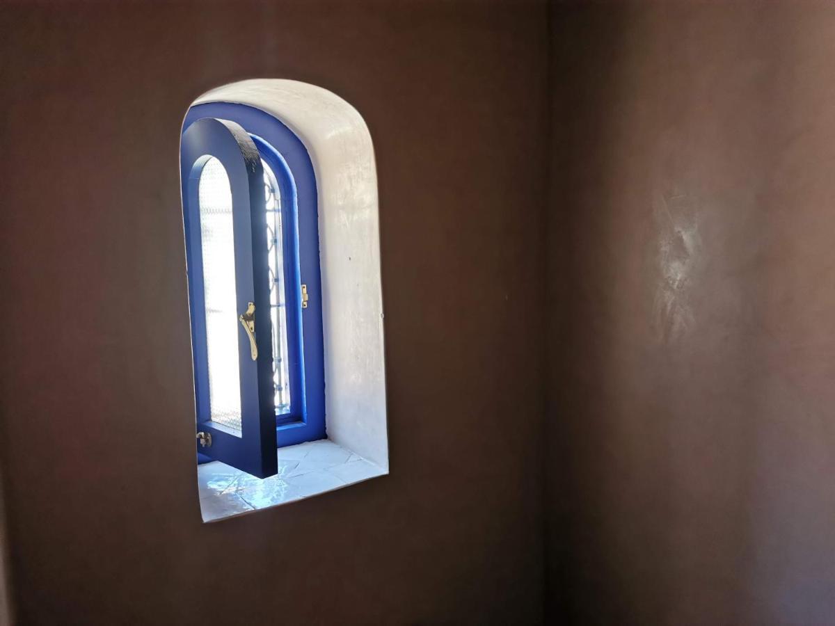 Bab El Atlas Kelaat-M'Gouna Exteriér fotografie