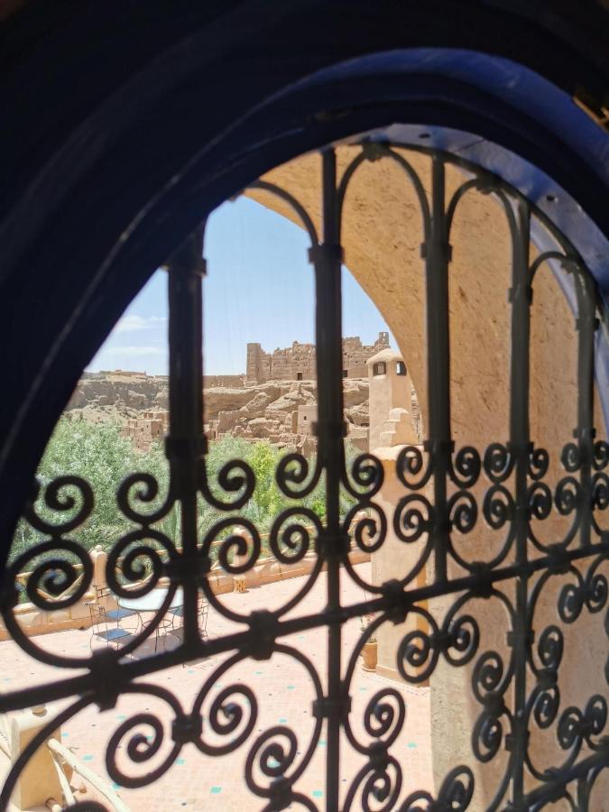 Bab El Atlas Kelaat-M'Gouna Exteriér fotografie