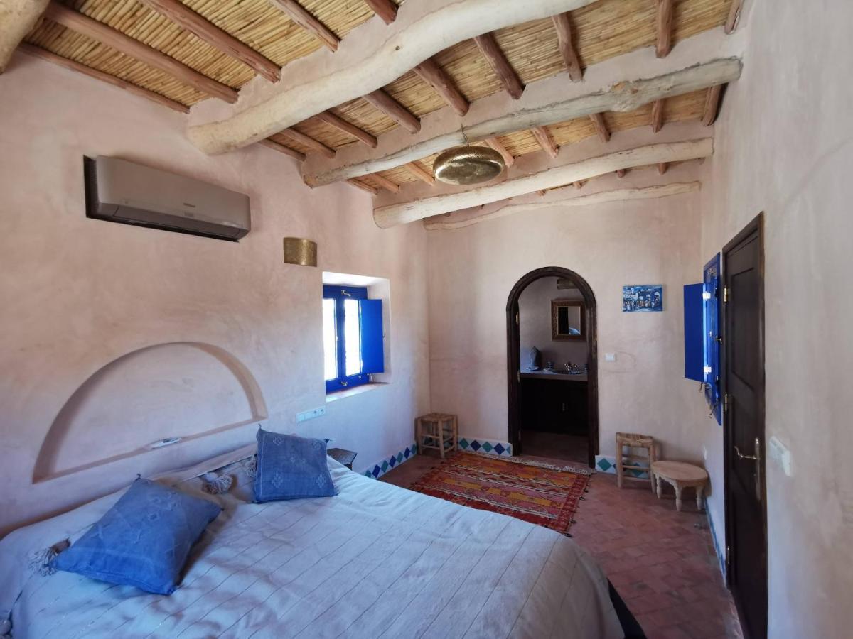 Bab El Atlas Kelaat-M'Gouna Exteriér fotografie