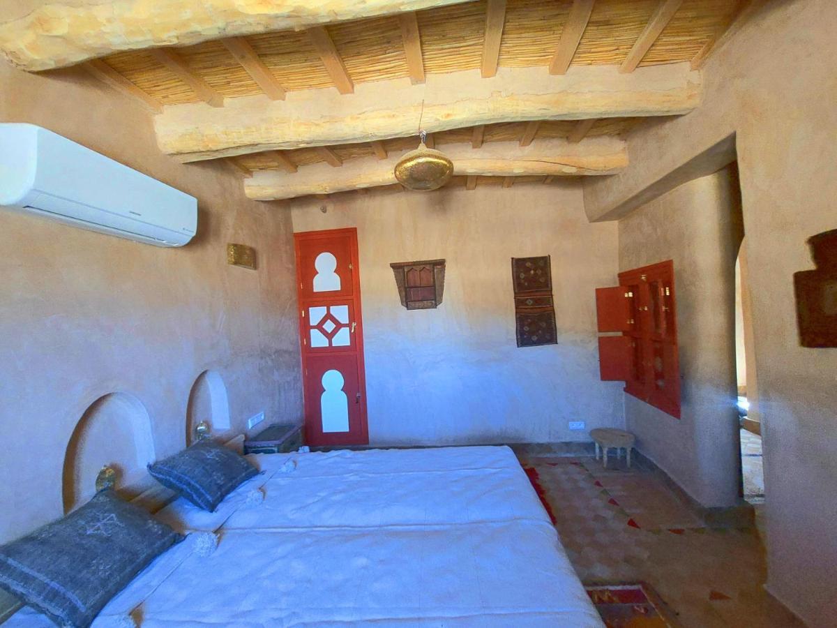 Bab El Atlas Kelaat-M'Gouna Exteriér fotografie