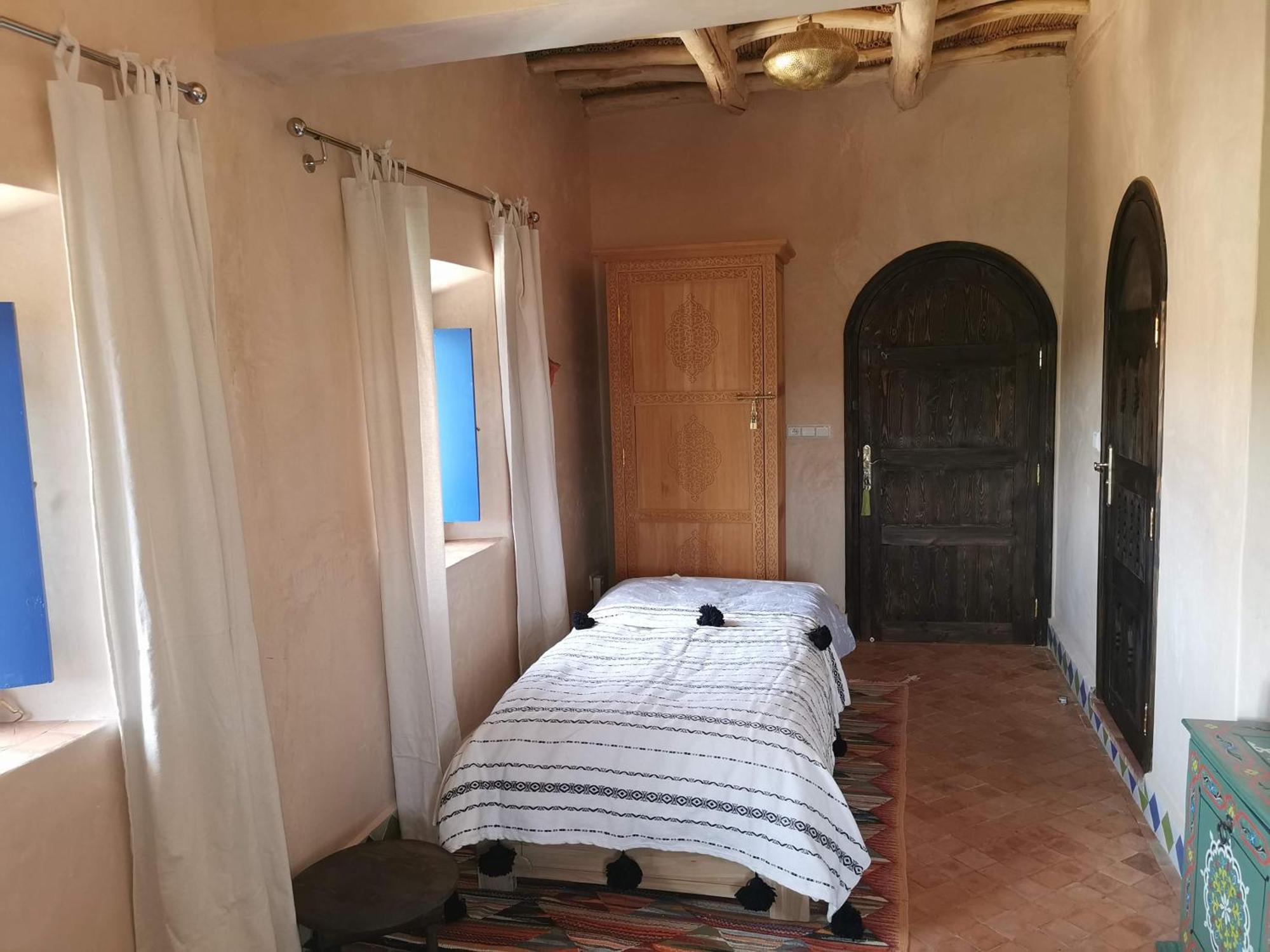 Bab El Atlas Kelaat-M'Gouna Exteriér fotografie