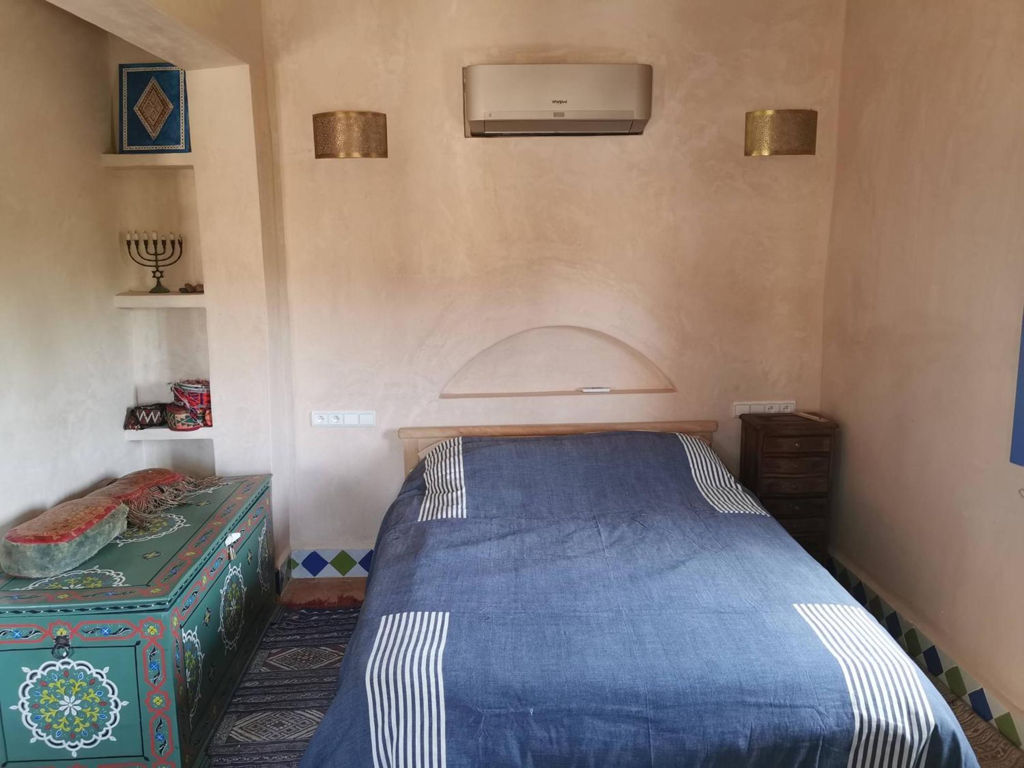 Bab El Atlas Kelaat-M'Gouna Exteriér fotografie
