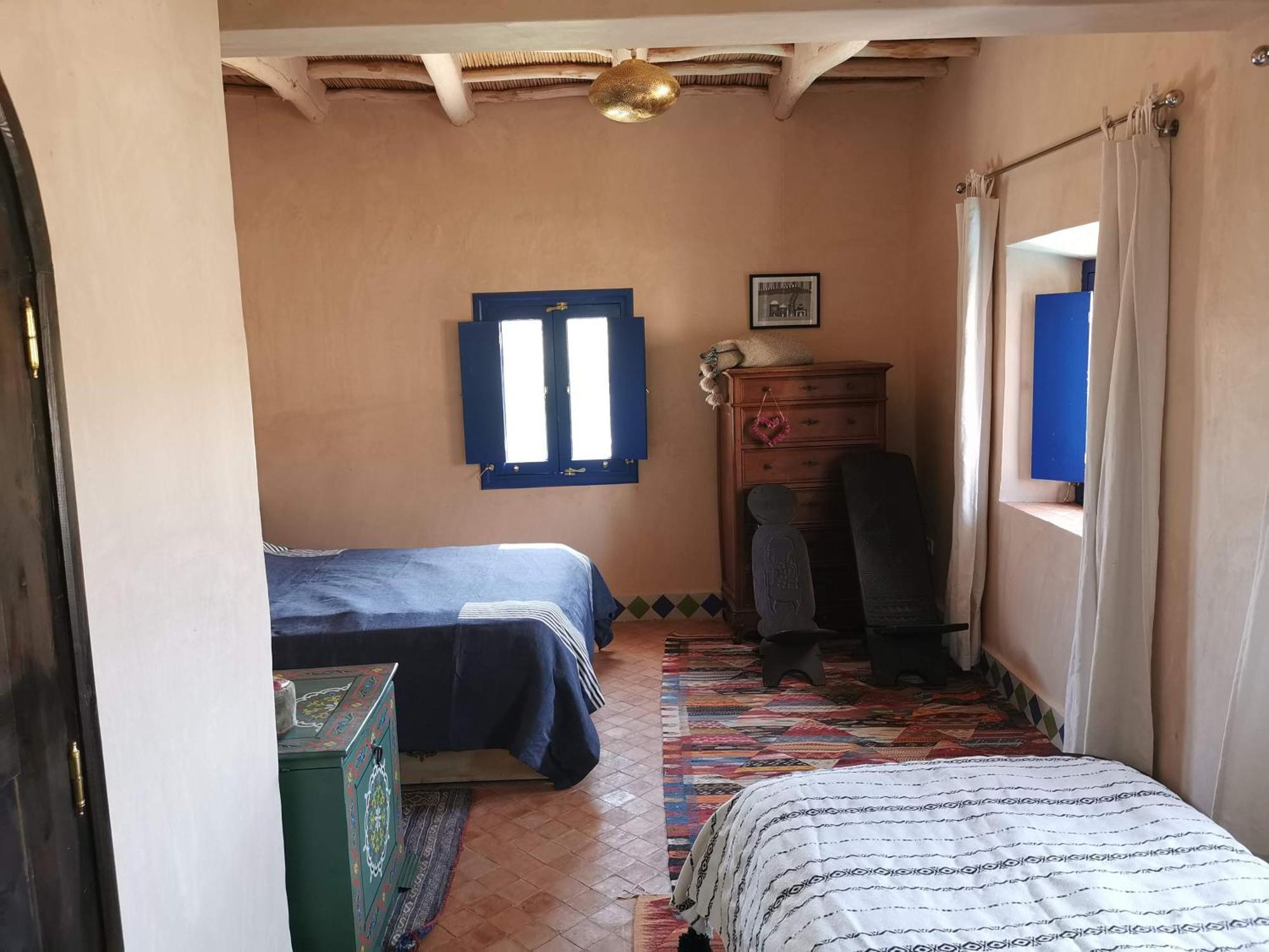 Bab El Atlas Kelaat-M'Gouna Exteriér fotografie