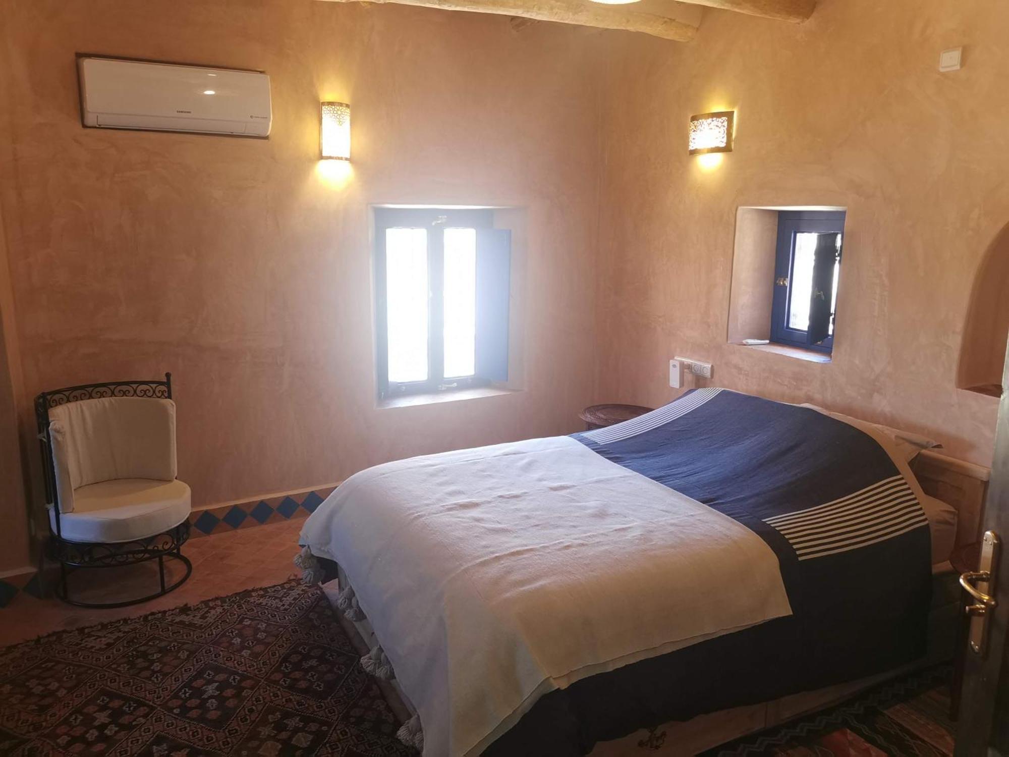 Bab El Atlas Kelaat-M'Gouna Exteriér fotografie