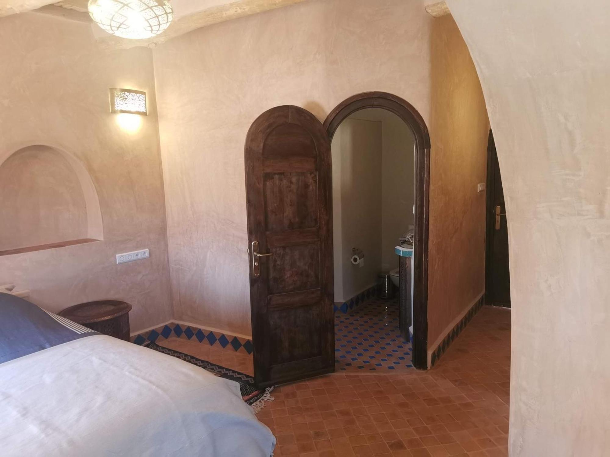 Bab El Atlas Kelaat-M'Gouna Exteriér fotografie