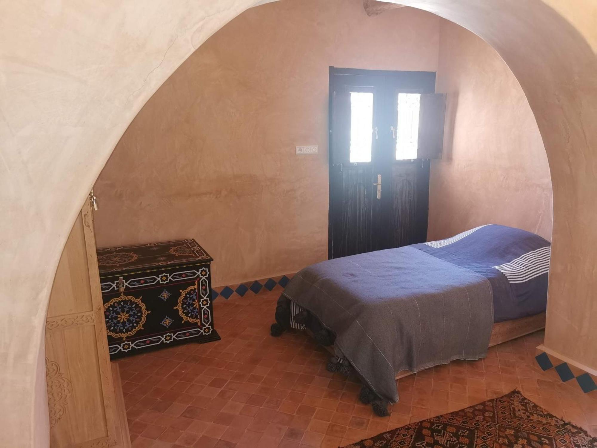 Bab El Atlas Kelaat-M'Gouna Exteriér fotografie